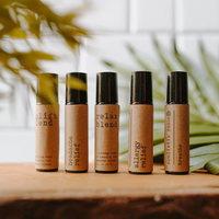 Retail-ready roller packaging