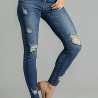 Umgee Skinny Jeans