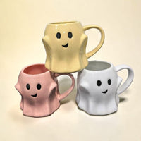 Ghost Mug — alternate product view 39