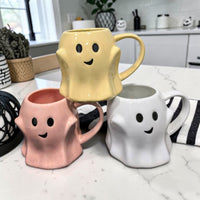 Ghost Mug — alternate product view 19