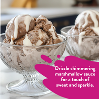 Sugar Free Marshmallow Sauce product photo 5 of 7