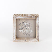 Reversible Fall + Halloween Sign — alternate product view 11