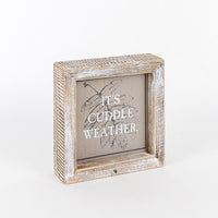 Reversible Fall + Halloween Sign — alternate product view 13