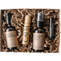 Soulistic Root gift box