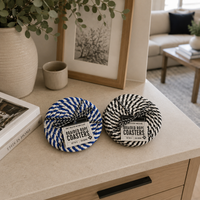 Braided Coasters — alternate product view 11