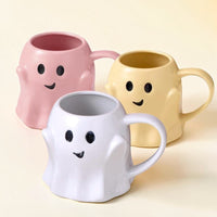 Ghost Mug — alternate product view 43