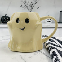 Ghost Mug — alternate product view 33