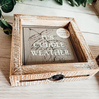 Reversible Fall + Halloween Sign — alternate product view 16