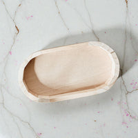 Rustic Wood Catchall — alternate product view 27