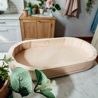 Rustic Wood Catchall — alternate product view 31