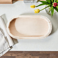 Rustic Wood Catchall — alternate product view 30