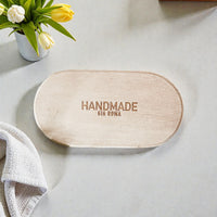 Rustic Wood Catchall — alternate product view 29