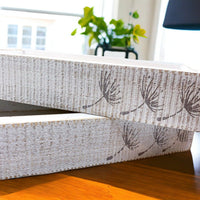 Dandelion Wood Tray — alternate product view 12