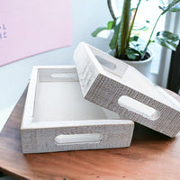 Dandelion Wood Tray — alternate product view 11