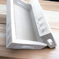 Dandelion Wood Tray — alternate product view 4