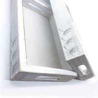 Dandelion Wood Tray — alternate product view 20