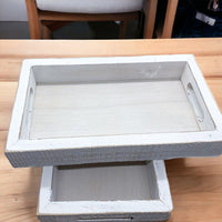 Dandelion Wood Tray — alternate product view 8
