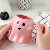 Ghost Mug — alternate product view 25