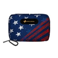 Star Spangled Adult Kit 130 piece GoKit: First Aid by Keep Going First Aid
