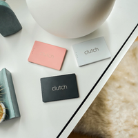 Clutch Pro color options