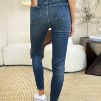 Judy Blue Slim Jeans — alternate product view 3