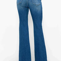 bytos High-Rise Jeans — alternate product view 5
