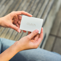 White Clutch Pro