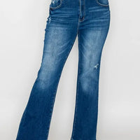 bytos High-Rise Jeans — alternate product view 8