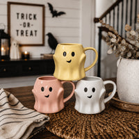 Ghost Mug — alternate product view 10