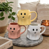 Ghost Mug — alternate product view 45