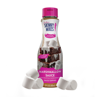 Sugar Free Marshmallow Sauce product photo 2 of 7