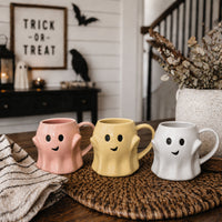 Ghost Mug — alternate product view 4