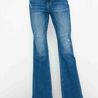 bytos High-Rise Jeans
