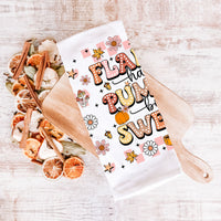 Retro Kitchen Towel — alternate product view 20
