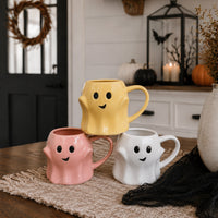 Ghost Mug — alternate product view 14