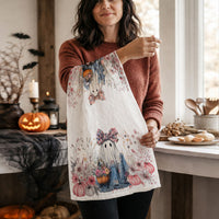 Ghost Kitchen Towel — alternate product view 3