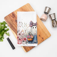 Ghost Kitchen Towel — alternate product view 21