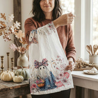 Ghost Kitchen Towel — alternate product view 18