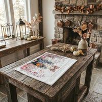 Ghost Kitchen Towel — alternate product view 8