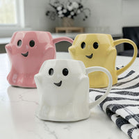 Ghost Mug — alternate product view 22