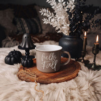 Neutral Ceramic Mug — alternate product view 11