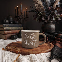 Neutral Ceramic Mug — alternate product view 40