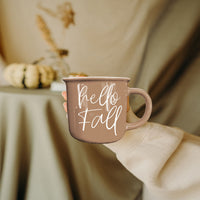 Neutral Ceramic Mug — alternate product view 27