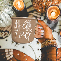 Neutral Ceramic Mug — alternate product view 36