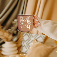 Neutral Ceramic Mug — alternate product view 26