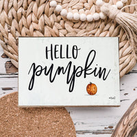 Rustic Wood Sign