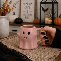 Ghost Mug — alternate product view 3