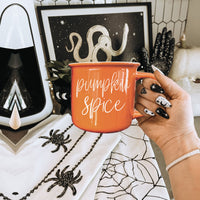 Orange Mug — alternate product view 41