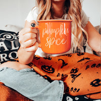 Orange Mug — alternate product view 38