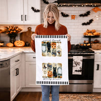 Spooky Season Towel — alternate product view 20